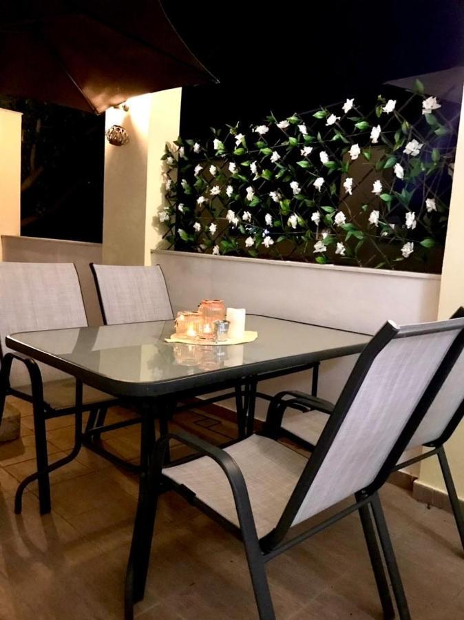 Faliraki Seadream Apartment,50M From The Beach Exterior photo